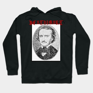 Edgar Allan Poe Hoodie